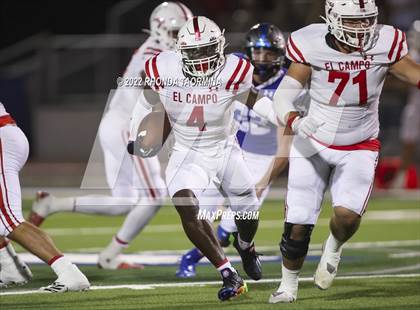 Thumbnail 2 in El Campo @ Needville photogallery.