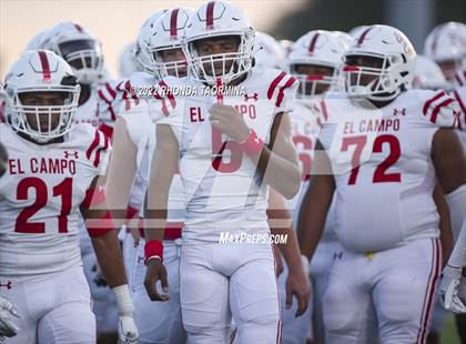 Thumbnail 1 in El Campo @ Needville photogallery.