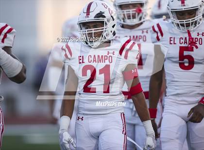 Thumbnail 3 in El Campo @ Needville photogallery.