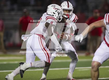 Thumbnail 1 in El Campo @ Needville photogallery.