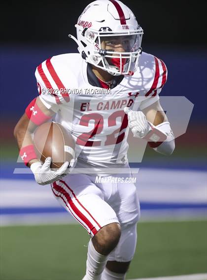 Thumbnail 1 in El Campo @ Needville photogallery.