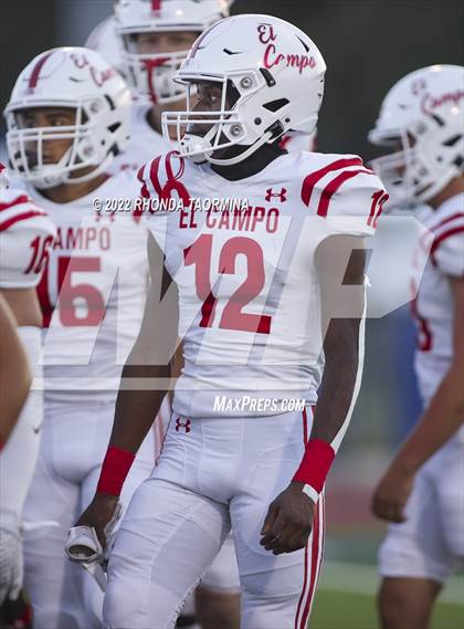 Thumbnail 1 in El Campo @ Needville photogallery.