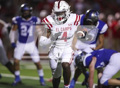 Thumbnail 2 in El Campo @ Needville photogallery.