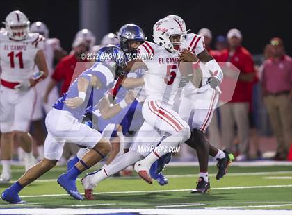 Thumbnail 1 in El Campo @ Needville photogallery.