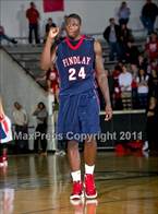 Anthony Bennett