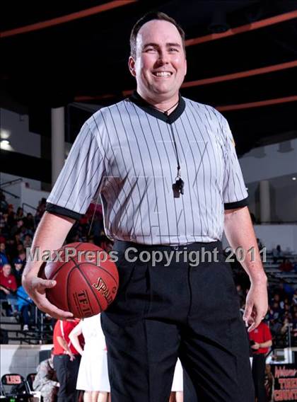 Thumbnail 1 in Findlay Prep vs. Flower Mound Marcus photogallery.