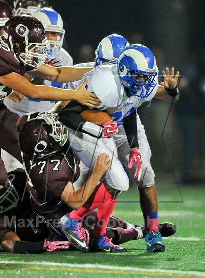 Thumbnail 3 in Port Chester @ Ossining photogallery.