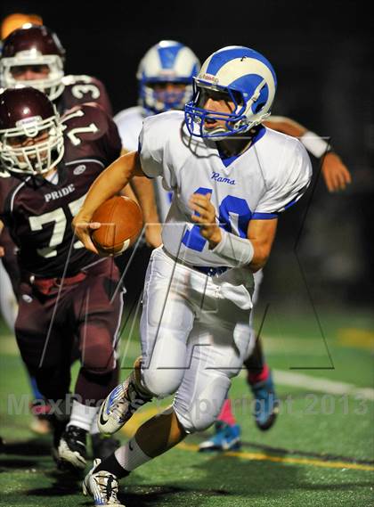 Thumbnail 3 in Port Chester @ Ossining photogallery.