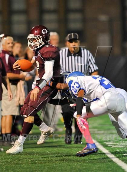 Thumbnail 1 in Port Chester @ Ossining photogallery.