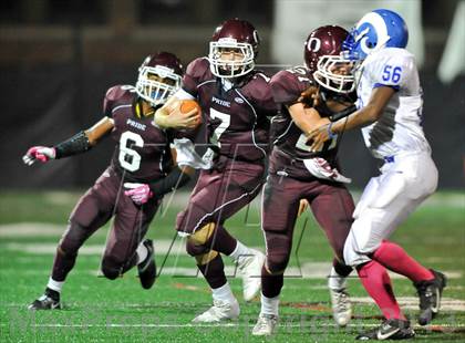 Thumbnail 3 in Port Chester @ Ossining photogallery.