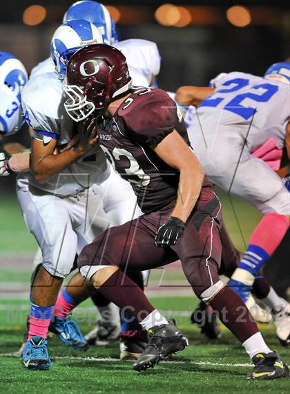 Thumbnail 1 in Port Chester @ Ossining photogallery.