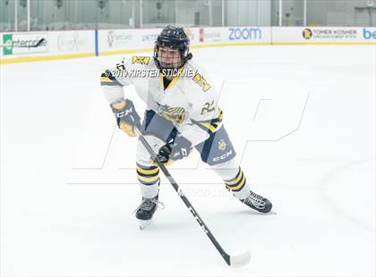 Thumbnail 2 in Saint Ignatius College Prep vs. Saint Ignatius (Jesuit Cup) photogallery.