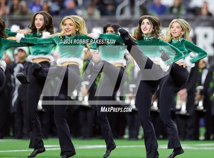 Thumbnail 3 in Southlake Carroll vs. Vandegrift (UIL 6A Division II Final) photogallery.