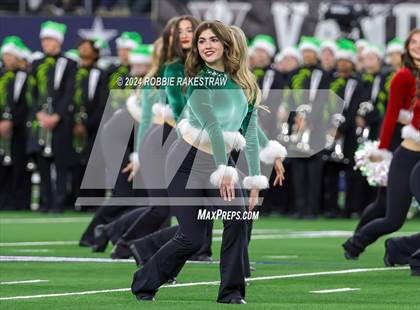 Thumbnail 3 in Southlake Carroll vs. Vandegrift (UIL 6A Division II Final) photogallery.