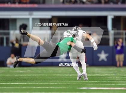 Thumbnail 1 in Southlake Carroll vs. Vandegrift (UIL 6A Division II Final) photogallery.