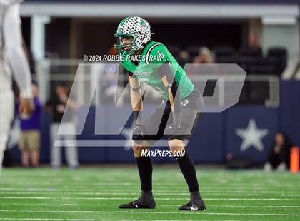 Thumbnail 2 in Southlake Carroll vs. Vandegrift (UIL 6A Division II Final) photogallery.