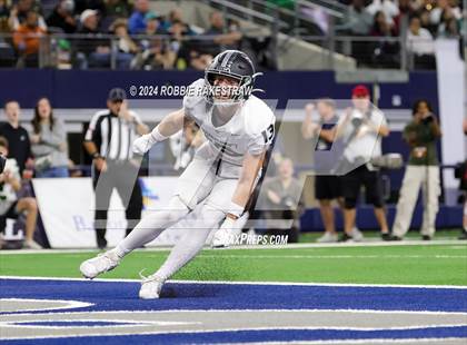 Thumbnail 1 in Southlake Carroll vs. Vandegrift (UIL 6A Division II Final) photogallery.