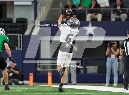 Thumbnail 2 in Southlake Carroll vs. Vandegrift (UIL 6A Division II Final) photogallery.
