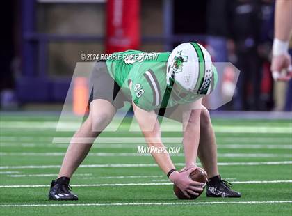 Thumbnail 1 in Southlake Carroll vs. Vandegrift (UIL 6A Division II Final) photogallery.