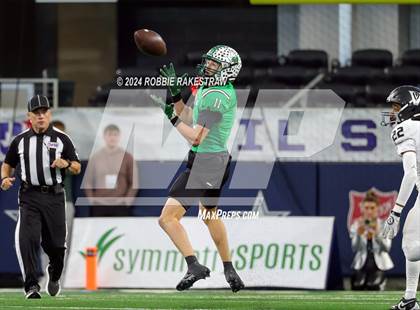 Thumbnail 3 in Southlake Carroll vs. Vandegrift (UIL 6A Division II Final) photogallery.