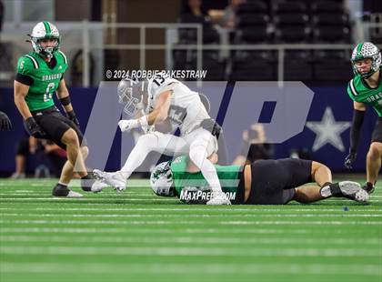 Thumbnail 1 in Southlake Carroll vs. Vandegrift (UIL 6A Division II Final) photogallery.