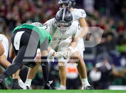 Thumbnail 3 in Southlake Carroll vs. Vandegrift (UIL 6A Division II Final) photogallery.