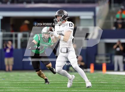 Thumbnail 3 in Southlake Carroll vs. Vandegrift (UIL 6A Division II Final) photogallery.
