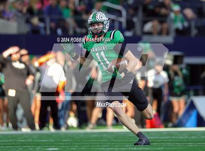 Thumbnail 2 in Southlake Carroll vs. Vandegrift (UIL 6A Division II Final) photogallery.