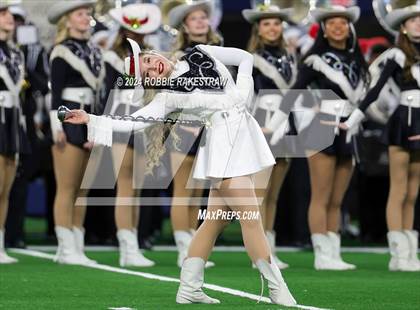 Thumbnail 2 in Southlake Carroll vs. Vandegrift (UIL 6A Division II Final) photogallery.