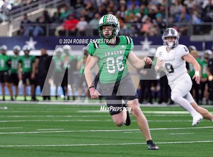 Thumbnail 1 in Southlake Carroll vs. Vandegrift (UIL 6A Division II Final) photogallery.