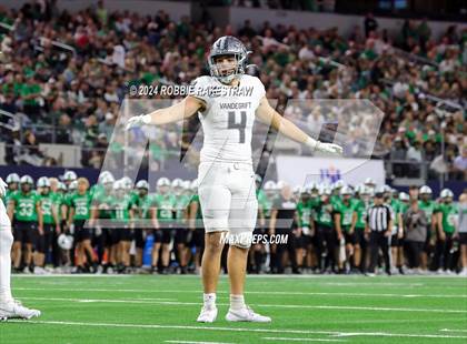 Thumbnail 2 in Southlake Carroll vs. Vandegrift (UIL 6A Division II Final) photogallery.