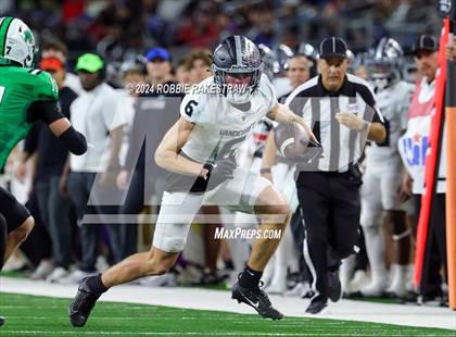 Thumbnail 2 in Southlake Carroll vs. Vandegrift (UIL 6A Division II Final) photogallery.
