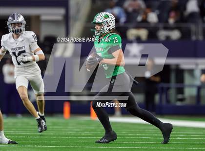 Thumbnail 2 in Southlake Carroll vs. Vandegrift (UIL 6A Division II Final) photogallery.