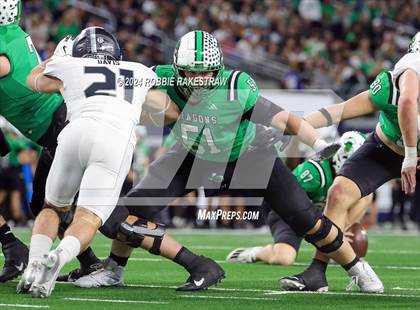 Thumbnail 1 in Southlake Carroll vs. Vandegrift (UIL 6A Division II Final) photogallery.