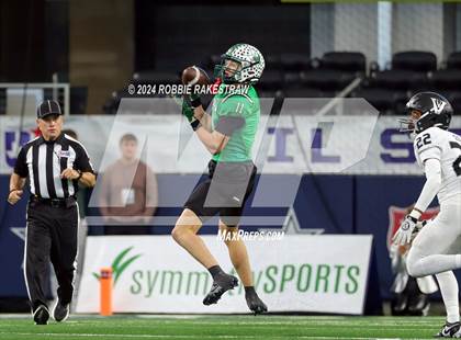 Thumbnail 1 in Southlake Carroll vs. Vandegrift (UIL 6A Division II Final) photogallery.