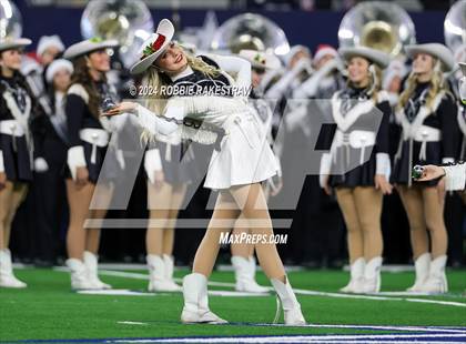 Thumbnail 1 in Southlake Carroll vs. Vandegrift (UIL 6A Division II Final) photogallery.