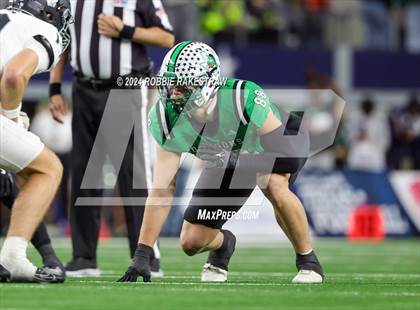 Thumbnail 3 in Southlake Carroll vs. Vandegrift (UIL 6A Division II Final) photogallery.