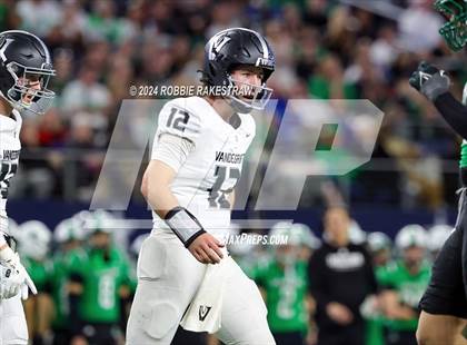 Thumbnail 3 in Southlake Carroll vs. Vandegrift (UIL 6A Division II Final) photogallery.
