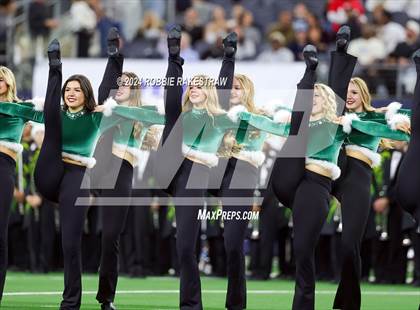 Thumbnail 1 in Southlake Carroll vs. Vandegrift (UIL 6A Division II Final) photogallery.