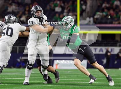 Thumbnail 1 in Southlake Carroll vs. Vandegrift (UIL 6A Division II Final) photogallery.