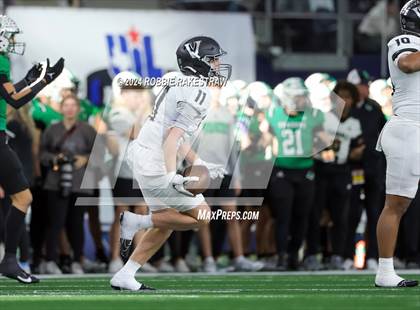 Thumbnail 3 in Southlake Carroll vs. Vandegrift (UIL 6A Division II Final) photogallery.