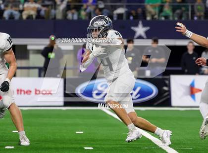 Thumbnail 3 in Southlake Carroll vs. Vandegrift (UIL 6A Division II Final) photogallery.