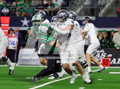 Thumbnail 2 in Southlake Carroll vs. Vandegrift (UIL 6A Division II Final) photogallery.
