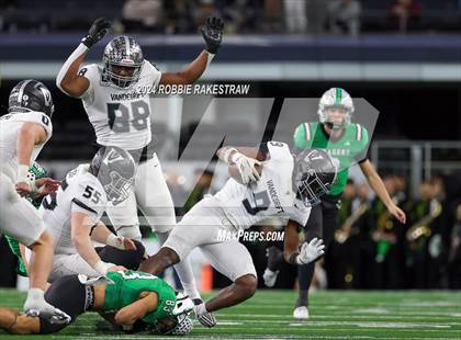 Thumbnail 2 in Southlake Carroll vs. Vandegrift (UIL 6A Division II Final) photogallery.