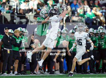 Thumbnail 1 in Southlake Carroll vs. Vandegrift (UIL 6A Division II Final) photogallery.