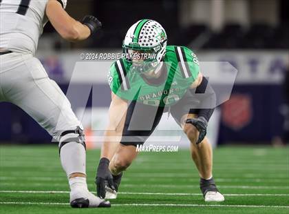 Thumbnail 2 in Southlake Carroll vs. Vandegrift (UIL 6A Division II Final) photogallery.