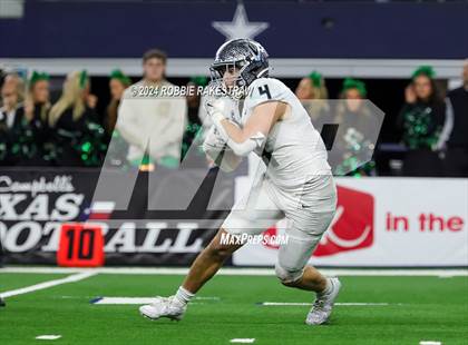 Thumbnail 1 in Southlake Carroll vs. Vandegrift (UIL 6A Division II Final) photogallery.