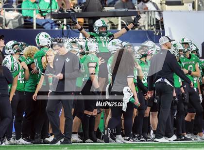 Thumbnail 1 in Southlake Carroll vs. Vandegrift (UIL 6A Division II Final) photogallery.