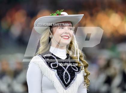 Thumbnail 3 in Southlake Carroll vs. Vandegrift (UIL 6A Division II Final) photogallery.