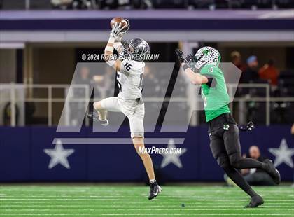 Thumbnail 2 in Southlake Carroll vs. Vandegrift (UIL 6A Division II Final) photogallery.
